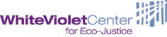White Violet Center for Eco-Justice